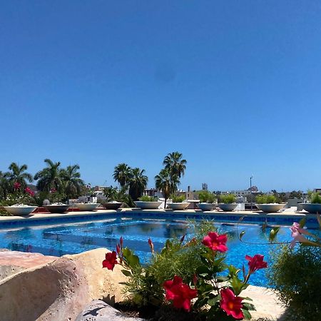 Hotel Tierra Marina Centro Historico Масатлан Экстерьер фото